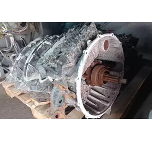 Коробка передач MAN TGL TGM ASTRONIC ZF 12AS1210 81320046194 Коробка передач MAN TGL TGM ASTRONIC ZF 12AS1210 81320046194