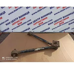 Лучова тяга МАН MAN Л2000 L2000 81432706085 Лучова тяга МАН MAN Л2000 L2000 81432706085