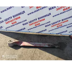 Полуресора права МАН MAN F2000 Ф2000 пневмохід 81432200011, 81432206192, 81432209192 Полуресора права МАН MAN F2000 Ф2000 пневмохід 81432200011, 81432206192, 81432209192