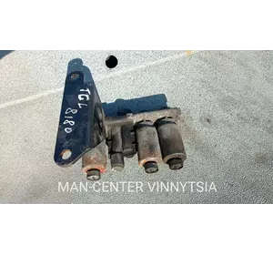 Клапанний розподільник гальмівних сил (81981836435) до тягача MAN TGL Клапанний розподільник гальмівних сил (81981836435) до тягача MAN TGL