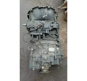 Коробка передач КПП Man TGL 8-12t TGM 13-26t ZF 9S1310TO 81320046176 Коробка передач КПП Man TGL 8-12t TGM 13-26t ZF 9S1310TO 81320046176