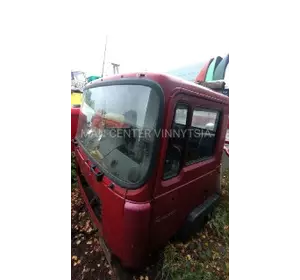 Кабіна MAN M2000 ME 14.280 Кабіна MAN M2000 ME 14.280