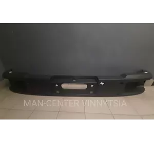Бампер передній MAN F2000 основний Бампер передній MAN F2000 основний