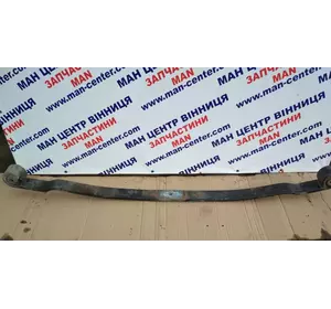 Передня ресора Ман Man ТГМ TGM 85434026041, 85434026034, 81434026324 Передня ресора Ман Man ТГМ TGM 85434026041, 85434026034, 81434026324