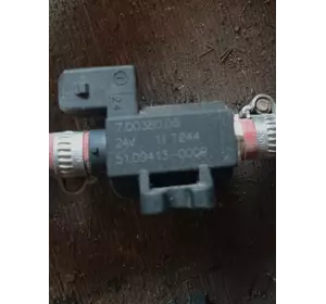 Клапан рециркуляції відпрацьованих газів турбіни MAN F90 M2000 M90 TGA TGL TGM TGX Клапан рециркуляції відпрацьованих газів турбіни MAN F90 M2000 M90 TGA TGL TGM TGX