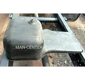 Масляний піддон / масляна ванна MAN L2000 LE M2000 TGL D0826 D0836 51058015599 Масляний піддон / масляна ванна MAN L2000 LE M2000 TGL D0826 D0836 51058015599