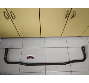 Стабілізатор передній MAN TGL 8-12t, дм=28мм, 85437156015 Стабілізатор передній MAN TGL 8-12t, дм=28мм, 85437156015