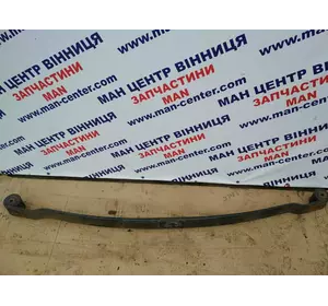 Ресора передняя коренной, подкоренной лист МАН МАN L2000 Л2000  М200026.285 26.264 26.280 Ресора передняя коренной, подкоренной лист МАН МАN L2000 Л2000  М200026.285 26.264 26.280