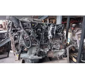 Двигун, мотор, двигатель MAN TGA D 2876 LF 04 Euro 3, з усім навісним Двигун, мотор, двигатель MAN TGA D 2876 LF 04 Euro 3, з усім навісним