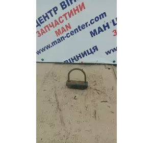 Скоба переднього стабілізатора Man Ман Л2000 L2000 , 85413120002 Скоба переднього стабілізатора Man Ман Л2000 L2000 , 85413120002