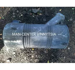 Корпус повітряного фільтра MAN TGA 81084006025 Корпус повітряного фільтра MAN TGA 81084006025