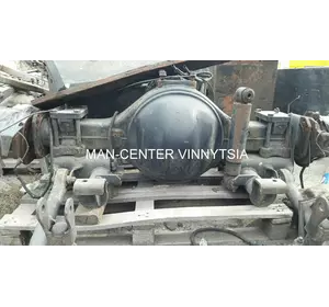 Задній міст MAN TGL МАН ТГЛ 8.224 HY-0855 81350027935 Задній міст MAN TGL МАН ТГЛ 8.224 HY-0855 81350027935