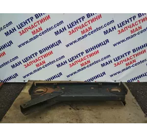 Траверса пневмопідвіски МАН MAN Л2000 L2000 Траверса пневмопідвіски МАН MAN Л2000 L2000