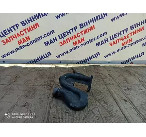 Впускний колектор MAN L2000 МАН Л2000 LE140 51094113312 Впускний колектор MAN L2000 МАН Л2000 LE140 51094113312