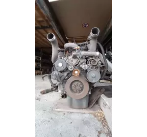 Двигун, мотор, двигатель MAN TGX TGS D 2676 LF 07 480 к.с., з усім навісним  Двигун, мотор, двигатель MAN TGX TGS D 2676 LF 07 480 к.с., з усім навісним