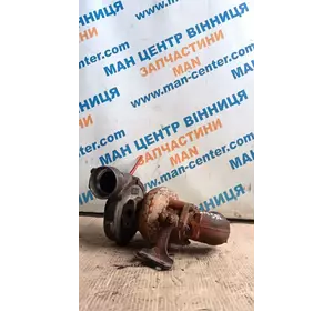 Турбокомпресор, турбіна МАН MAN TGS TGA TGX D2676 ЄВРО5 51091007964 Турбокомпресор, турбіна МАН MAN TGS TGA TGX D2676 ЄВРО5 51091007964