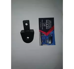 Кронштейн дзеркала верхній MAN Л2000 L2000  85637310001 Кронштейн дзеркала верхній MAN Л2000 L2000  85637310001