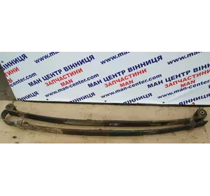 Передня  ресора  Man Ман L2000 Л2000 Передня  ресора  Man Ман L2000 Л2000