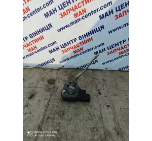 Механізм перемикання передач МАН ТГХ MAN TGX 81326056126 Механізм перемикання передач МАН ТГХ MAN TGX 81326056126