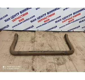 Стабілізатор задній МАН MAN TGA 81437156116 Стабілізатор задній МАН MAN TGA 81437156116