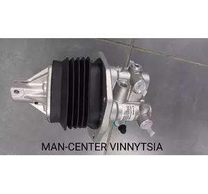 Куліса гідравлічна МАН TGA TGS TGX Куліса гідравлічна МАН TGA TGS TGX