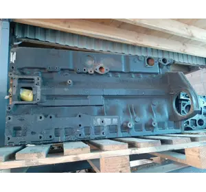 Блок двигуна MAN МАН TGA 18.310 D2866 LF26 Блок двигуна MAN МАН TGA 18.310 D2866 LF26