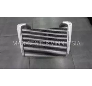 Радіатор інтеркулера MAN L2000 4.6 Радіатор інтеркулера MAN L2000 4.6