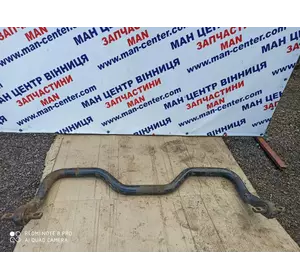 Стабілізатор задній MAN TGL 8-12t 81437156105 Стабілізатор задній MAN TGL 8-12t 81437156105