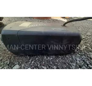 Автономна пічка MAN Eberspacher AIRTRONIC Автономна пічка MAN Eberspacher AIRTRONIC