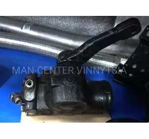 Рульова колонка / редуктор рульовий MAN TGL 85462006013 Рульова колонка / редуктор рульовий MAN TGL 85462006013