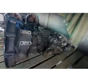 Коробка передач MAN EATON 9ст FS8209A HA / FS8309A HA Коробка передач MAN EATON 9ст FS8209A HA / FS8309A HA