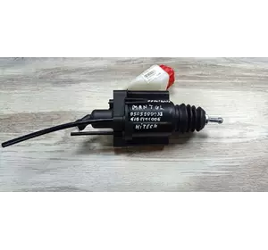 Головний циліндр щеплення MAN TGL 8-12t 81307006020 9740100080 Головний циліндр щеплення MAN TGL 8-12t 81307006020 9740100080