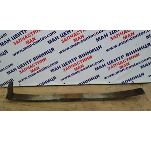 Задня ресора МАН МAN L2000 12.224 14.224 Задня ресора МАН МAN L2000 12.224 14.224