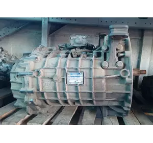 Коробка передач КПП Man L2000 LE 8.180 220 LE 18.240 12.220 14.220 18.220 LE 180 ZF 6S-850 6-ти ступка 81320036625, 2000-2006 р. Коробка передач КПП Man L2000 LE 8.180 220 LE 18.240 12.220 14.220 18.220 LE 180 ZF 6S-850 6-ти ступка 81320036625, 2000-2006 р.