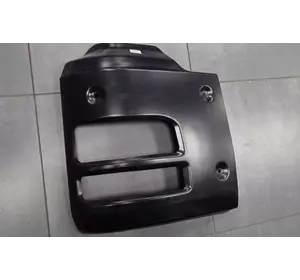 Бампер передній EURO 6 MAN TGS 81416105610, 81416105612 Бампер передній EURO 6 MAN TGS 81416105610, 81416105612