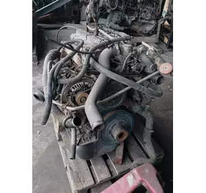 Двигун (двигатель, мотор) MAN L2000 LЕ180С D 0834 LFL 03 Двигун (двигатель, мотор) MAN L2000 LЕ180С D 0834 LFL 03