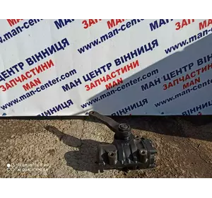 Рульова колонка / редуктор рульовий MAN TGL 85462006015 85462009015 Рульова колонка / редуктор рульовий MAN TGL 85462006015 85462009015