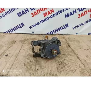 Замок запалювання MAN TGA MАН ТГА 81255016035 Замок запалювання MAN TGA MАН ТГА 81255016035