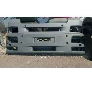 Бампер передній новий MAN  LE 12-18t Бампер передній новий MAN  LE 12-18t