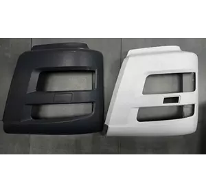 Бампер передній EURO 6 MAN TGL TGM Бампер передній EURO 6 MAN TGL TGM