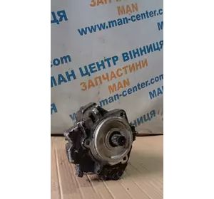 Паливний насос ТНВД Common Rail МАН TGA TGM TGS TGX D2066 D2876 Б.У Паливний насос ТНВД Common Rail МАН TGA TGM TGS TGX D2066 D2876 Б.У