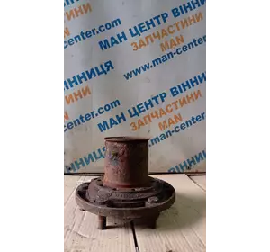 Ступиця передня, задня MAN TGL 8-12t 81443010191 Ступиця передня, задня MAN TGL 8-12t 81443010191