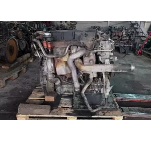 Двигун, мотор, двигатель МАN TGL D 0834 LFL 65 220 к.с Euro 5, з усім навісним  Двигун, мотор, двигатель МАN TGL D 0834 LFL 65 220 к.с Euro 5, з усім навісним