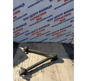 Лучова тяга МАН MAN TGA 410 2001p 81432706096 Лучова тяга МАН MAN TGA 410 2001p 81432706096