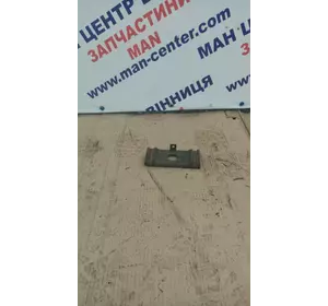 Надресорна плита задньої ресори Man Ман Л2000 L2000 Надресорна плита задньої ресори Man Ман Л2000 L2000