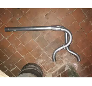 Выхлопная труба (колектор) двигателя (выпускной коллектор) MAN МАН VW-MAN VW 8.150 10.150 D0826 6.9L Выхлопная труба (колектор) двигателя (выпускной коллектор) MAN МАН VW-MAN VW 8.150 10.150 D0826 6.9L