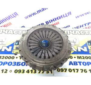 Корзина зчеплення MAN F2000 1430203100, 3482 083 032 Корзина зчеплення MAN F2000 1430203100, 3482 083 032