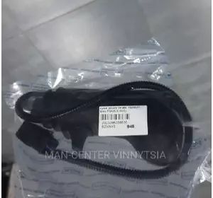 Ручка ричага перемикання передач MAN TGX Ручка ричага перемикання передач MAN TGX