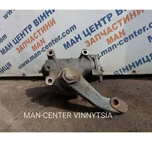 Рульова колонка / редуктор рульовий MAN TGL 85466013012 Рульова колонка / редуктор рульовий MAN TGL 85466013012