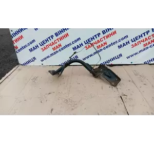 Кронштейн підножки Man Ман ТГА TGA Кронштейн підножки Man Ман ТГА TGA